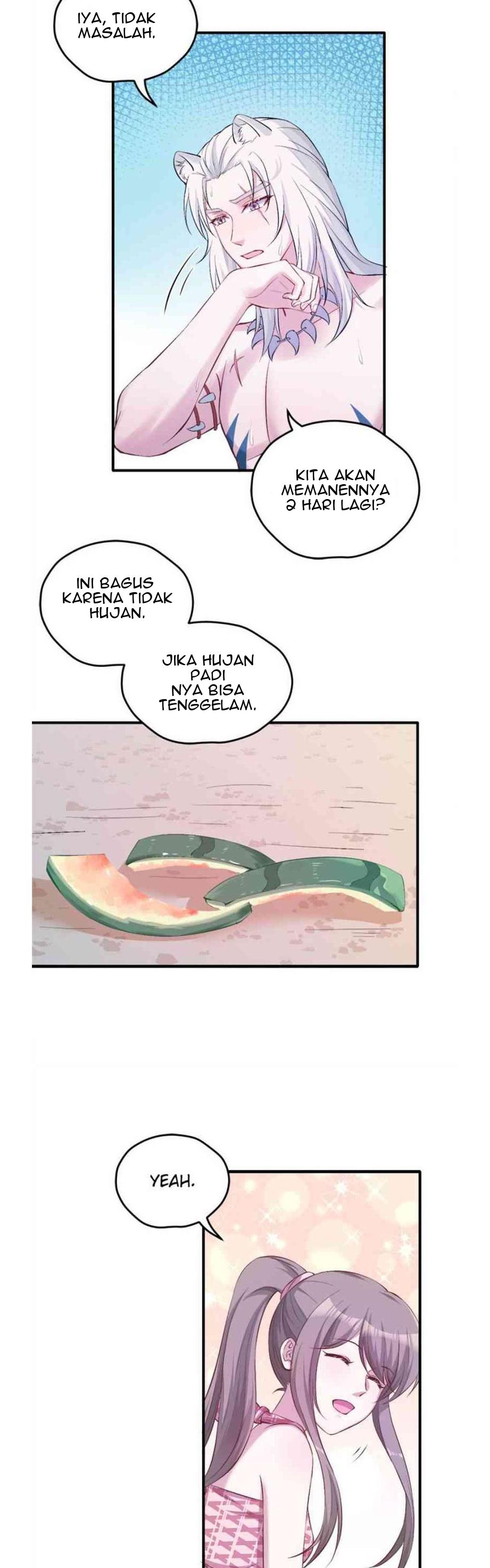 Beauty and the Beasts Chapter 153 Gambar 4